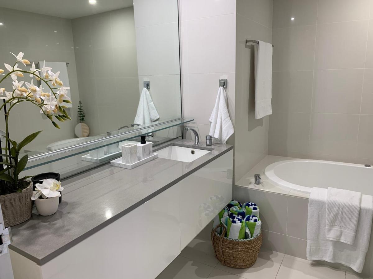 Apartamento Circle On Cavill Free Parking Gold Coast Exterior foto