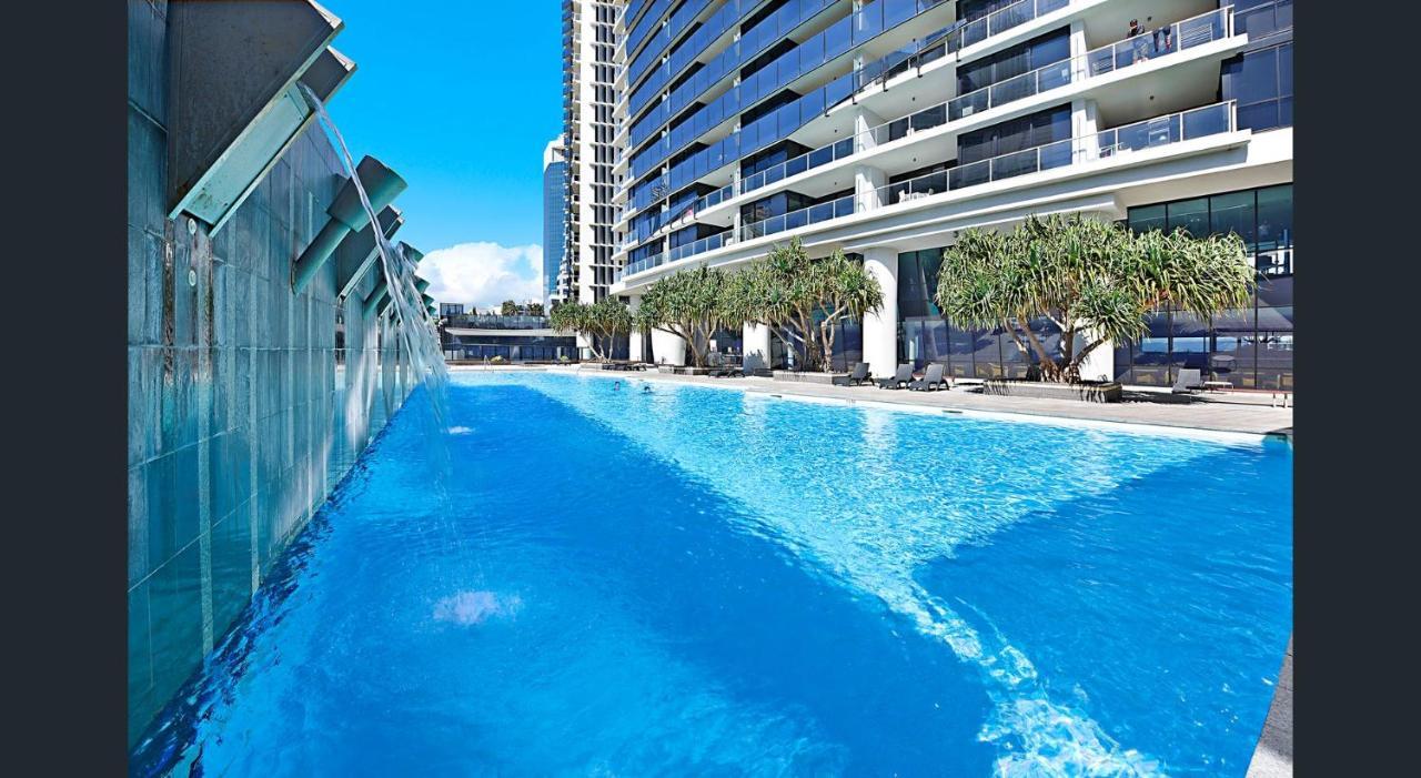 Apartamento Circle On Cavill Free Parking Gold Coast Exterior foto