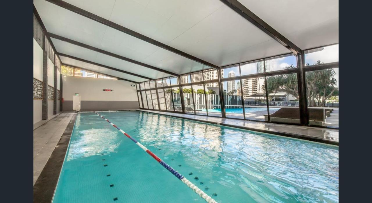 Apartamento Circle On Cavill Free Parking Gold Coast Exterior foto