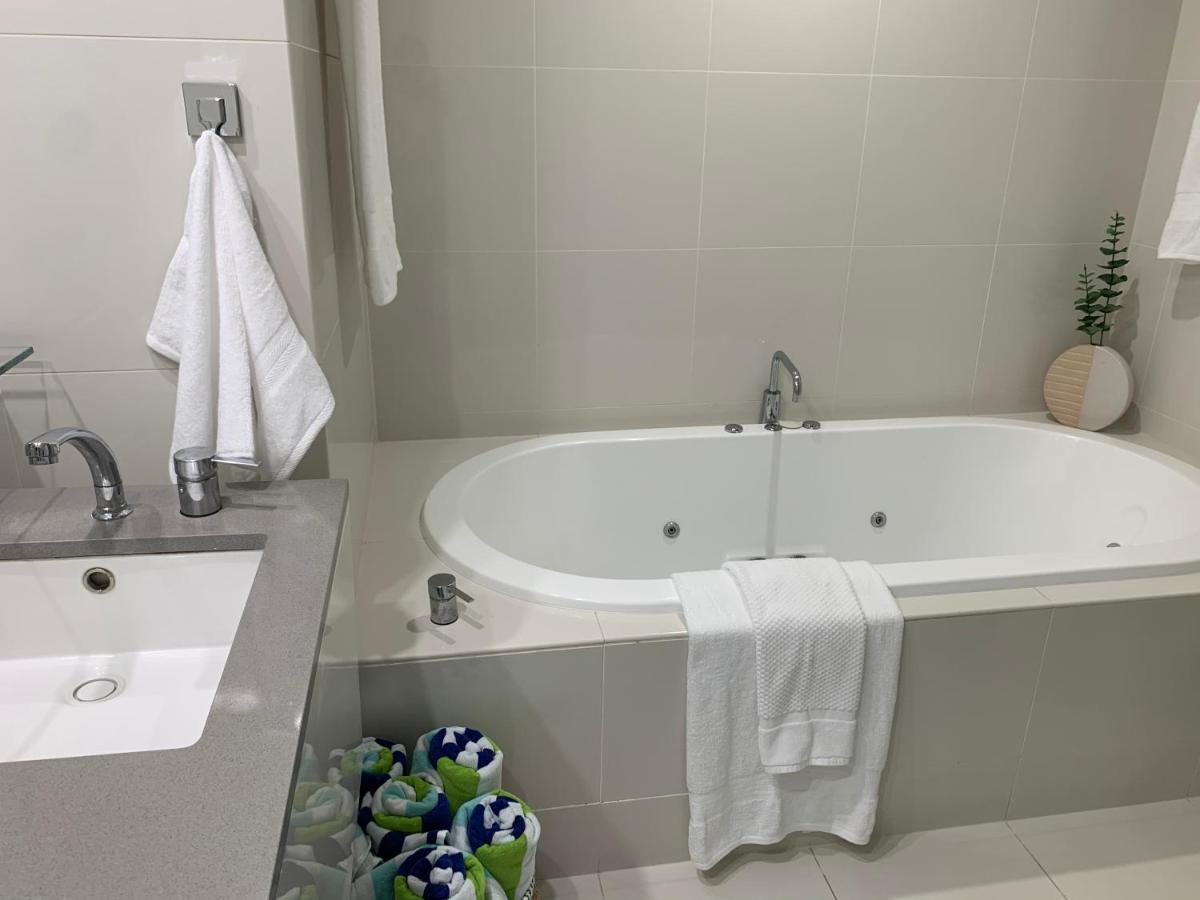 Apartamento Circle On Cavill Free Parking Gold Coast Exterior foto