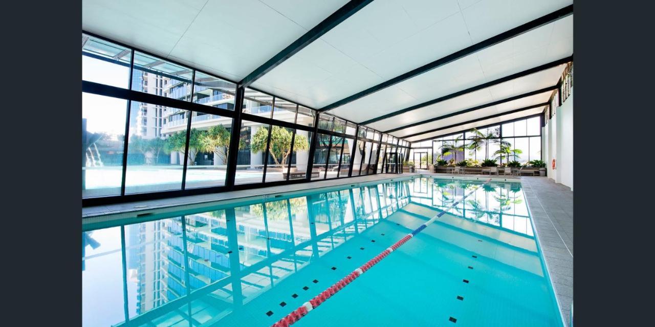 Apartamento Circle On Cavill Free Parking Gold Coast Exterior foto