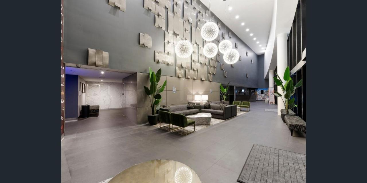 Apartamento Circle On Cavill Free Parking Gold Coast Exterior foto