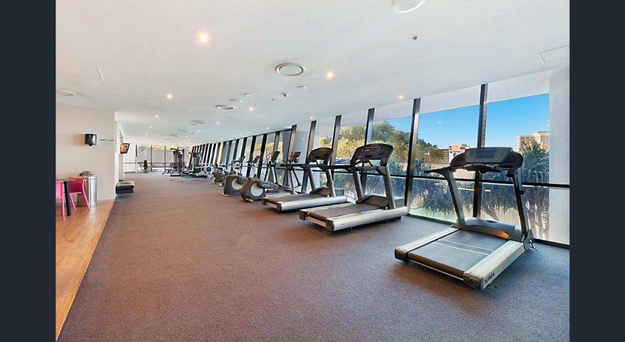 Apartamento Circle On Cavill Free Parking Gold Coast Exterior foto