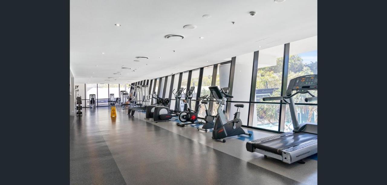 Apartamento Circle On Cavill Free Parking Gold Coast Exterior foto