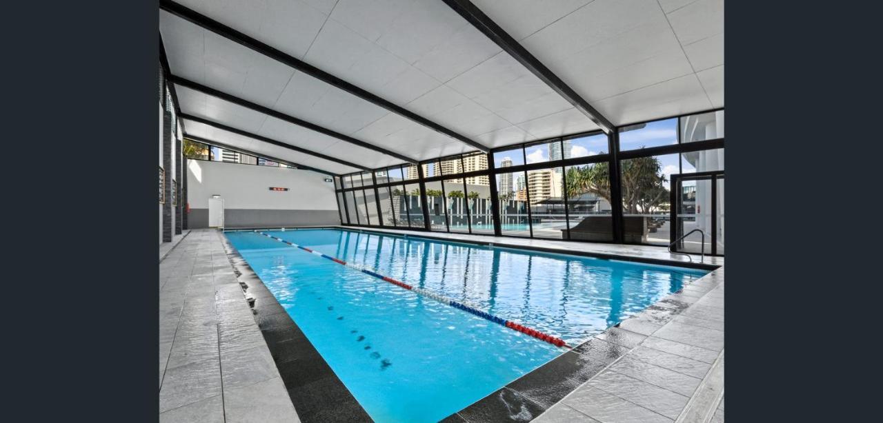 Apartamento Circle On Cavill Free Parking Gold Coast Exterior foto