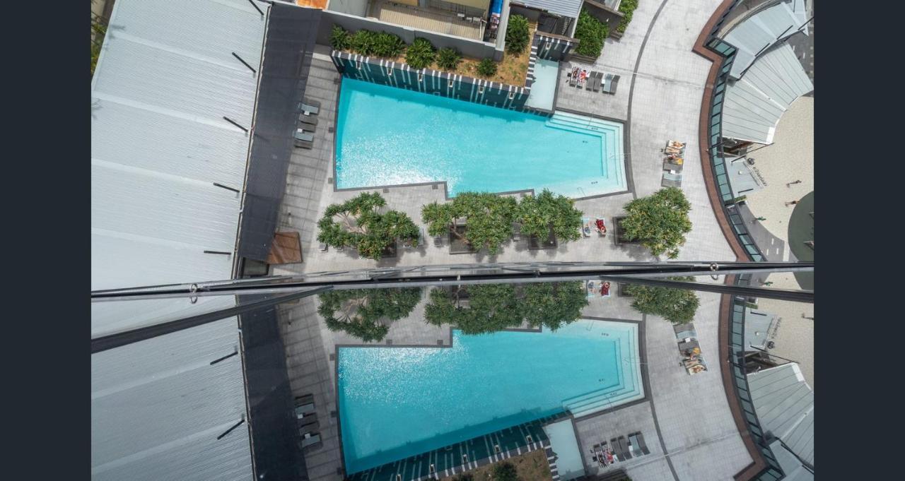 Apartamento Circle On Cavill Free Parking Gold Coast Exterior foto