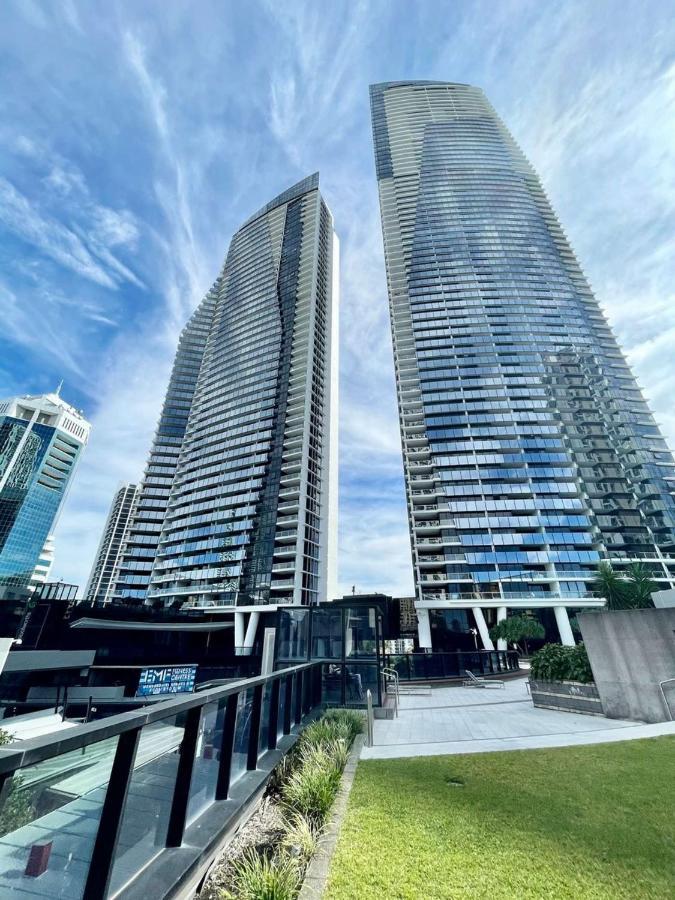 Apartamento Circle On Cavill Free Parking Gold Coast Exterior foto