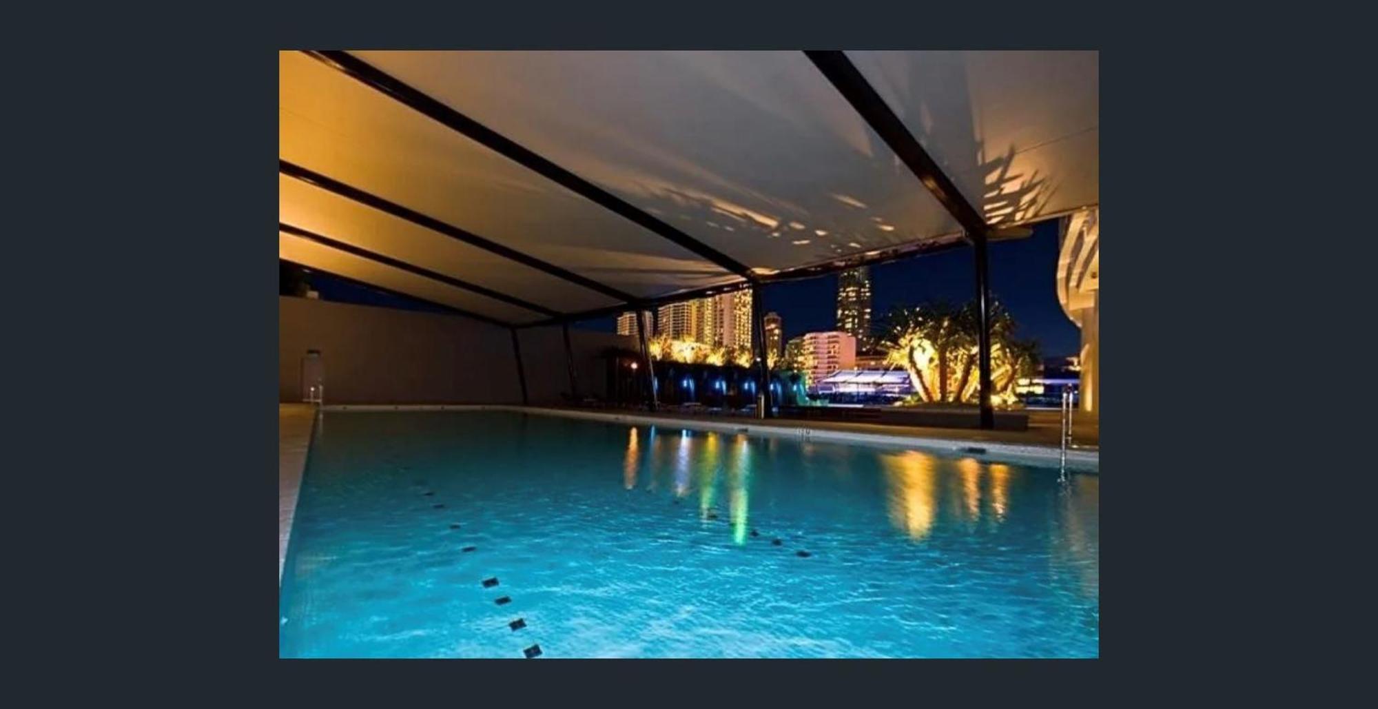 Apartamento Circle On Cavill Free Parking Gold Coast Exterior foto